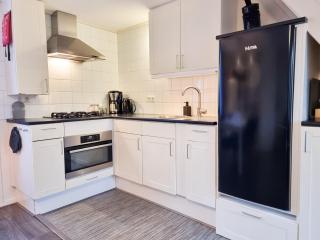 Vakantiewoning de Weide Blik SE12 - Serooskerke - 2