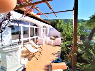 Villa Rosa Sea View - Isquia - 7
