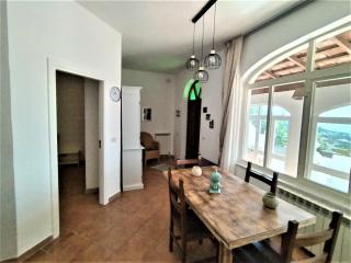 Villa Rosa Sea View - Isquia - 5