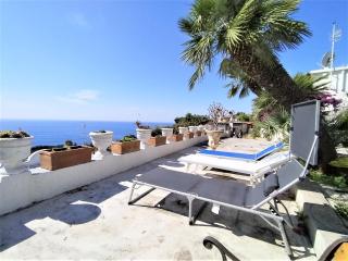 Villa Rosa Sea View - Isquia - 4