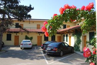 Hotel Fiera Rho - Rho - 4