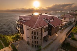 DOLPHIN BAY BOUTIQUE COMPLEX Sozopol - Sosopol - 4