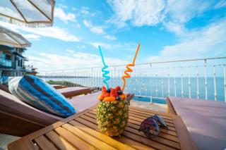 DOLPHIN BAY BOUTIQUE COMPLEX Sozopol - Sosopol - 2