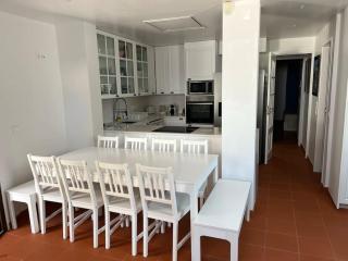 Villa com 5 Quartos a 5 min praia e do Centro - Monte Gordo - 6