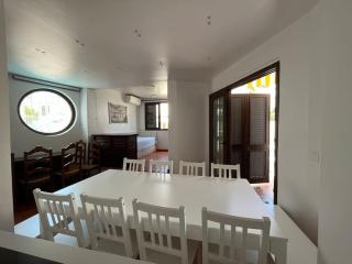 Villa com 5 Quartos a 5 min praia e do Centro - Monte Gordo - 1