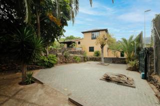 Casa privada con piscinajacuzzi en La Orotava - La Orotava - 8