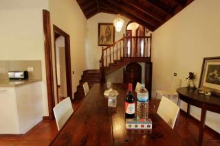 Casa privada con piscina-jacuzzi en La Orotava - 4