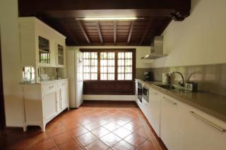 Casa privada con piscina-jacuzzi en La Orotava - 1