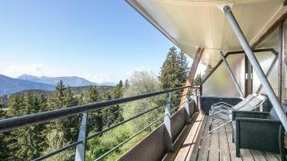 V du Bachat Sorbiers E32 - Appt 6 pers - Chamrousse - 8