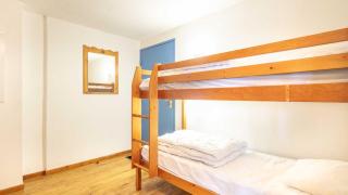 V du Bachat Sorbiers E32 - Appt 6 pers - 2