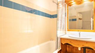V du Bachat Sorbiers E32 - Appt 6 pers - Chamrousse - 2