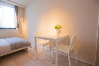 Your best choice for travel in Yoyogi EoY6 - Tokyo - 2