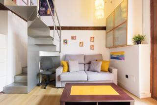 Loft de un arquitecto - Málaga - 8