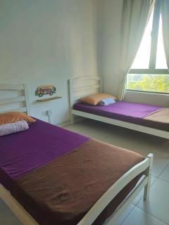 TOP Muzaffar Homestay - Ayer Keroh - 7