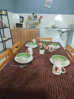 TOP Muzaffar Homestay - 5