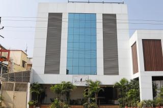 Hotel O 10671 Hotel Sai Prem - Nashik - 3