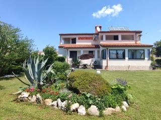 Apartments Norma - Funtana - 0