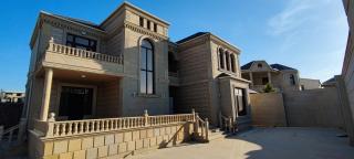 Caspian Seaside Villa - Sumqayıt - 0