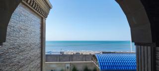Caspian Seaside Villa - Sumqayıt - 6