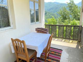 Rolandi's House - Keda - 5