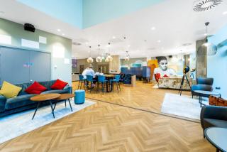 For Students Only Ensuite Bedrooms with Shared Kitchen at LIV Student in Belfast - Belfast - 5