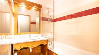 V du Bachat EPICEA 3 - Studio 4 pers - Chamrousse - 1
