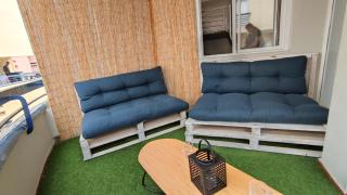 VILLAS COSETTE Apartamento Hossne - 0