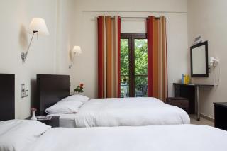 Hotel Meteoritis - Kalabaka - 1