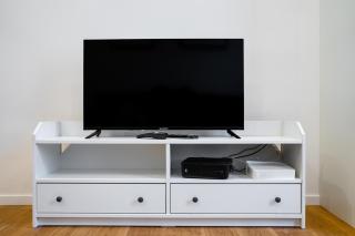 Dzielna Standard Apartment - Varsavia - 3