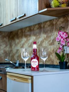 Apartmani VINKO Bibinje - Bibinje - 8
