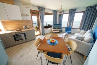 DOLPHIN BAY BOUTIQUE COMPLEX Sozopol - Sosopol - 1