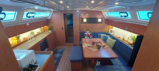 Sailing Yacht Queen Eliza - 0