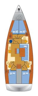 Sailing Yacht Queen Eliza - 9