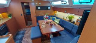 Sailing Yacht Queen Eliza - 4