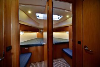 Sailing Yacht Queen Eliza - 2