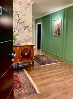 NOVI's Luxury Apartment 2 - Gjirokastër - 0