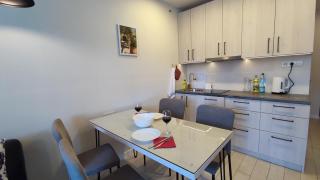 Orby Residence My Home apart-hotel - Batumi - 4