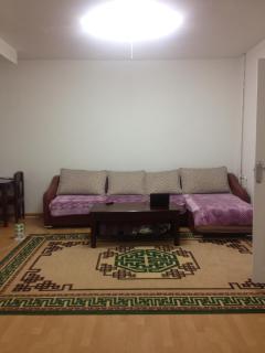 Sunpath Mongolia Tour & Hostel - 2