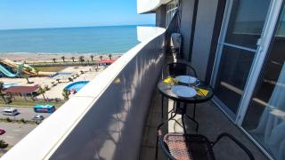 Orby Residence My Home apart-hotel - Batumi - 5