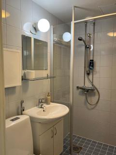 Garden city studio - 1