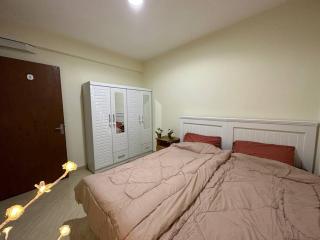 One Private Room Sharing Apartment Flat 31 Room 3 - Abu Dhabi - 5