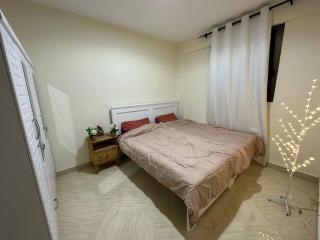 One Private Room Sharing Apartment Flat 31 Room 3 - Abu Dhabi - 3