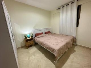 One Private Room Sharing Apartment Flat 31 Room 3 - Abu Dhabi - 2