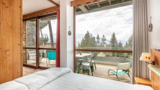V du Bachat Droseras 16 - Appt 4-5 pers - Chamrousse - 9
