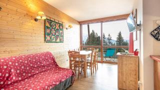 V du Bachat Droseras 16 - Appt 4-5 pers - Chamrousse - 6