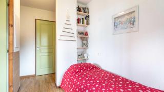 V du Bachat Droseras 16 - Appt 4-5 pers - Chamrousse - 4