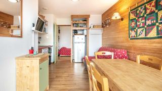 V du Bachat Droseras 16 - Appt 4-5 pers - Chamrousse - 2