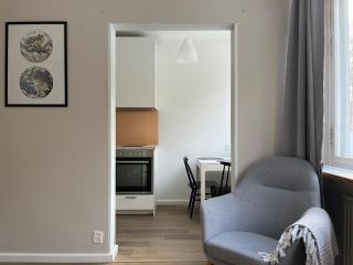 Garden city studio - 6