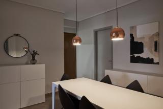 Chic designer home next - Hilton - Atene - 2