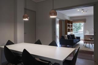 Chic designer home next - Hilton - Atene - 9